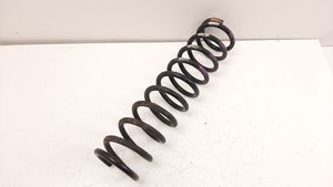 Honda Civic Rear coil spring 