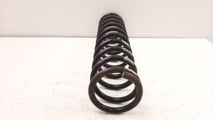 Honda Civic Rear coil spring 