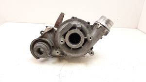 Nissan NV200 Turbo 8013740003