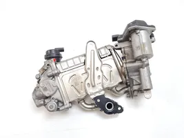 Mercedes-Benz CLS C257 Valvola EGR A6541406900