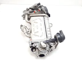 Mercedes-Benz CLS C257 Valvola EGR A6541406900