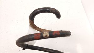 Skoda Superb B6 (3T) Front coil spring 