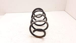 Volkswagen Caddy Front coil spring 