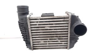 Audi A6 S6 C6 4F Radiatore intercooler 