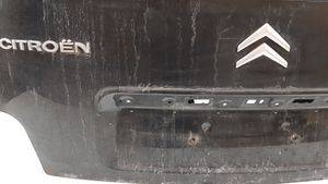 Citroen C3 Picasso Tylna klapa bagażnika 