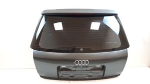 Audi RS6 C5 Tailgate/trunk/boot lid 