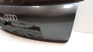 Audi RS6 C5 Tailgate/trunk/boot lid 