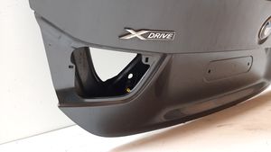 BMW 4 F36 Gran coupe Tailgate/trunk/boot lid 