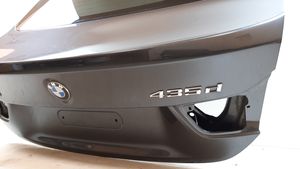 BMW 4 F36 Gran coupe Tailgate/trunk/boot lid 