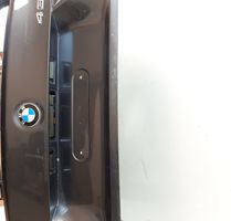 BMW 4 F36 Gran coupe Tailgate/trunk/boot lid 