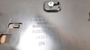 Audi Q3 8U Spojler klapy tylnej / bagażnika 