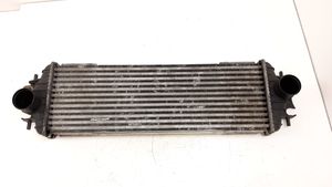 Nissan Primastar Chłodnica powietrza doładowującego / Intercooler 91166035