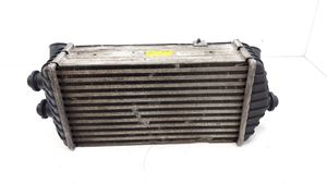 KIA Ceed Radiatore intercooler U2ENG