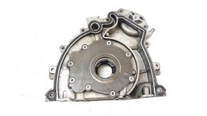 Jaguar XF Oil pump 