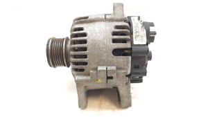 Dacia Duster Generatore/alternatore TG11C064