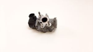 Toyota Yaris EGR-venttiili 2562021020