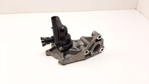 Toyota Yaris Boîtier de thermostat / thermostat 