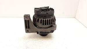 Volvo S80 Alternator 0124515017