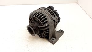 Volvo S80 Alternator 0124515017