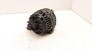 Volvo S80 Alternator 0124515017