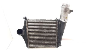 Audi Q7 4M Radiatore intercooler 4M0145804R