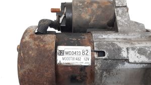 Mitsubishi Galant Motorino d’avviamento MD342382