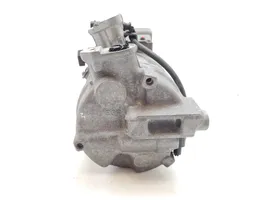 Mercedes-Benz CLS C257 Air conditioning (A/C) compressor (pump) A0008304500