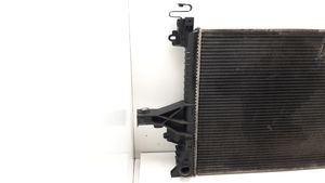 Volvo S60 Coolant radiator 876118U