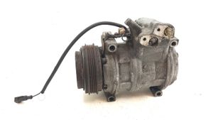 Iveco Daily 35 - 40.10 Compressore aria condizionata (A/C) (pompa) 4472207850