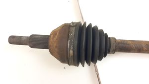 Chrysler Voyager Front driveshaft 