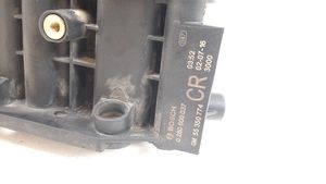 Opel Agila A Intake manifold 0280600037