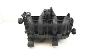 Opel Agila A Intake manifold 0280600037