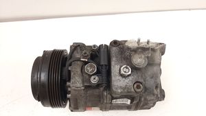 BMW 5 E39 Compressore aria condizionata (A/C) (pompa) 