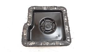 Jeep Cherokee Oil sump 