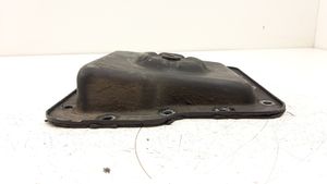 Jeep Cherokee Oil sump 