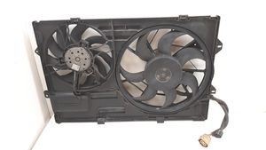 Volkswagen Transporter - Caravelle T5 Kit ventilateur L0096004