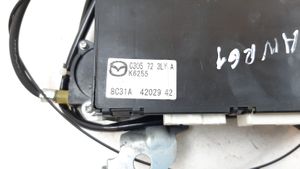 Mazda 5 Motor Zuziehhilfe Schiebetür Seitentür 1638000253