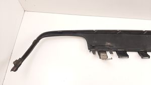 Mercedes-Benz E AMG W212 Rear bumper lower part trim 