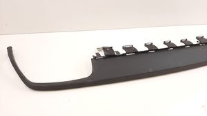 Mercedes-Benz E AMG W212 Rear bumper lower part trim 