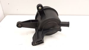 Mercedes-Benz ML W163 Power steering fluid tank/reservoir 