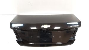 Chevrolet Epica Tailgate/trunk/boot lid 