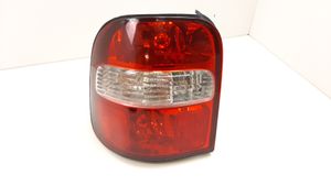 KIA Sportage Lampa tylna 