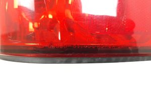 KIA Sportage Rear/tail lights 