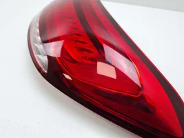 Mercedes-Benz CLS C257 Lampa tylna A2579062700