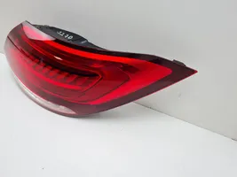 Mercedes-Benz CLS C257 Lampa tylna A2579062700