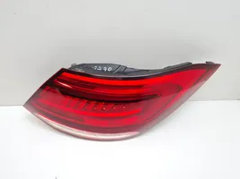 Mercedes-Benz CLS C257 Lampa tylna A2579062700