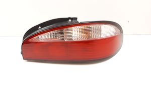 KIA Clarus Rear/tail lights 