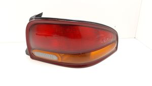 Chrysler Stratus Lampa tylna A000158622E