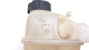 Mini One - Cooper Clubman R55 Vase d'expansion / réservoir de liquide de refroidissement 1710753926702