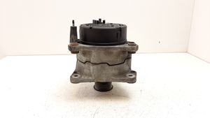 Volkswagen Golf III Lichtmaschine 0123310019